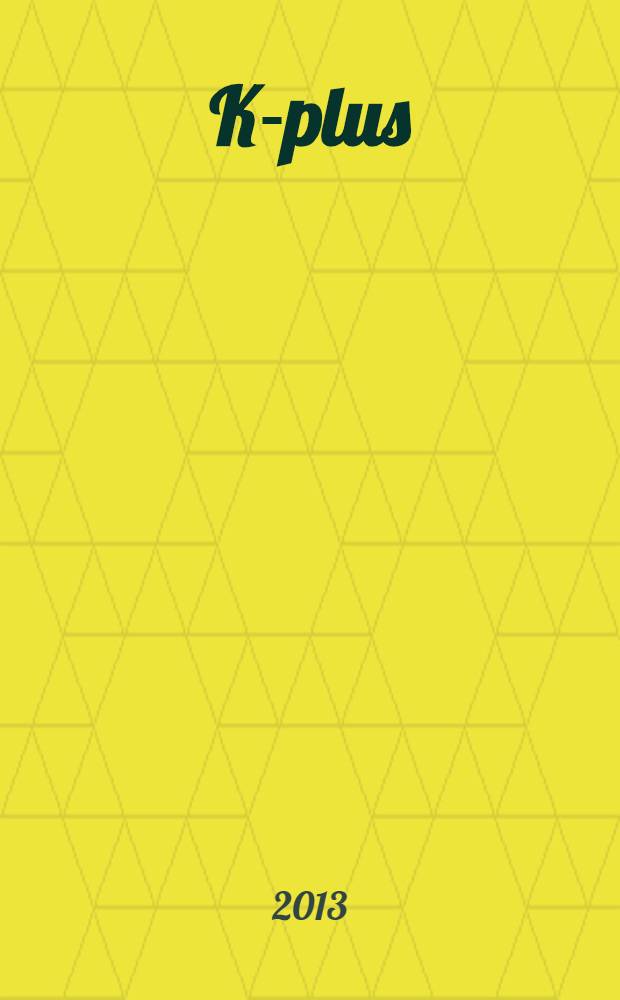 K-plus