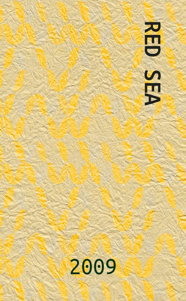 Red Sea