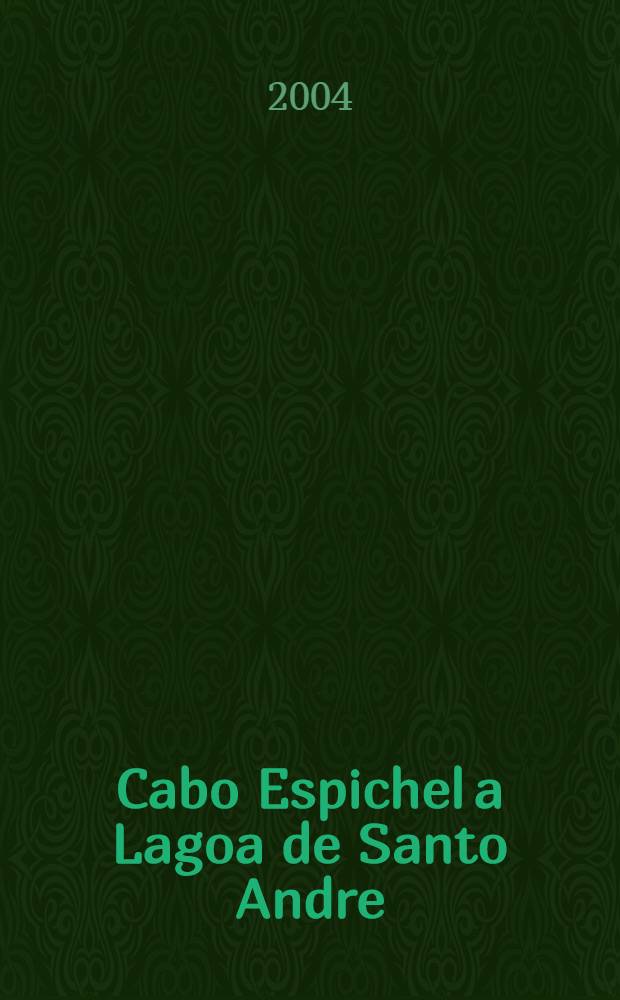 Cabo Espichel a Lagoa de Santo Andre