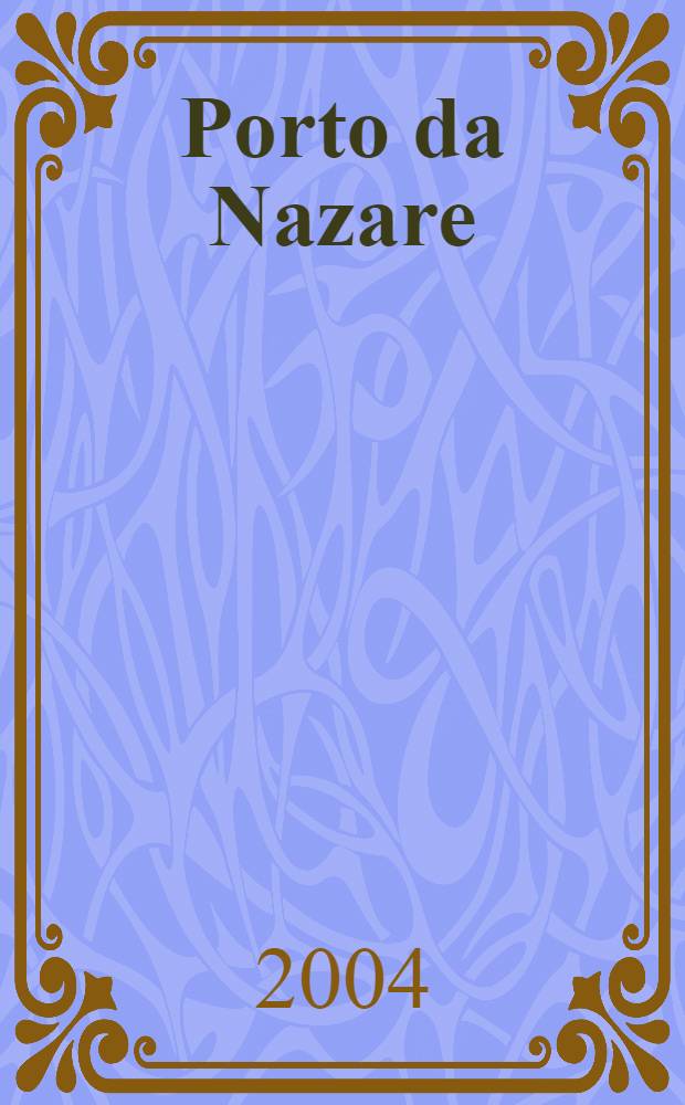 Porto da Nazare
