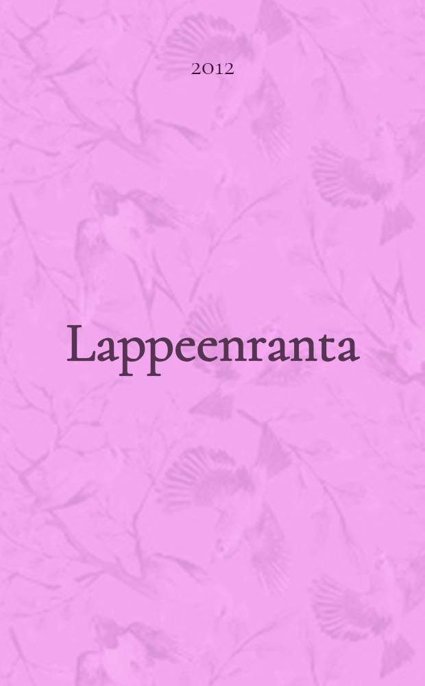 Lappeenranta