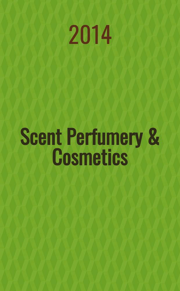 Scent Perfumery & Cosmetics