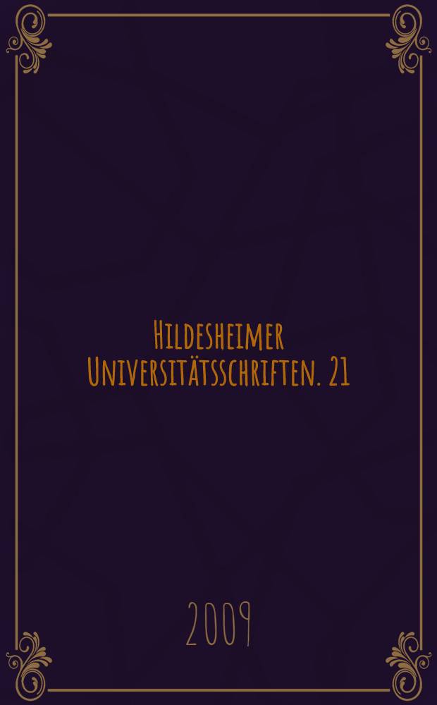 Hildesheimer Universit&auml;tsschriften. 21 : Weltliteratur = Мировая литература.От эпохи средневековья до эпохи Просвещения.