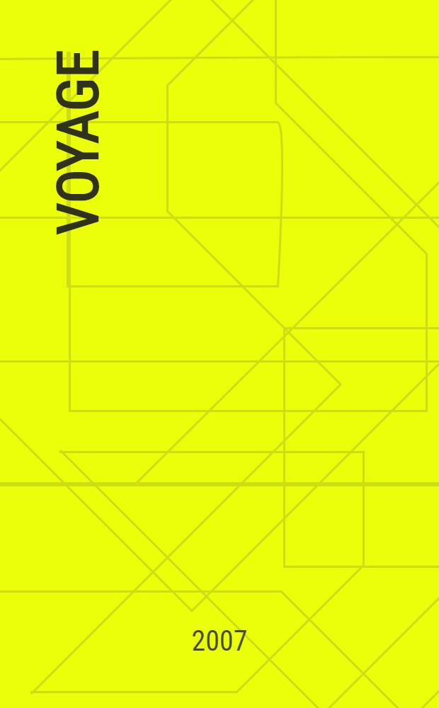 Voyage