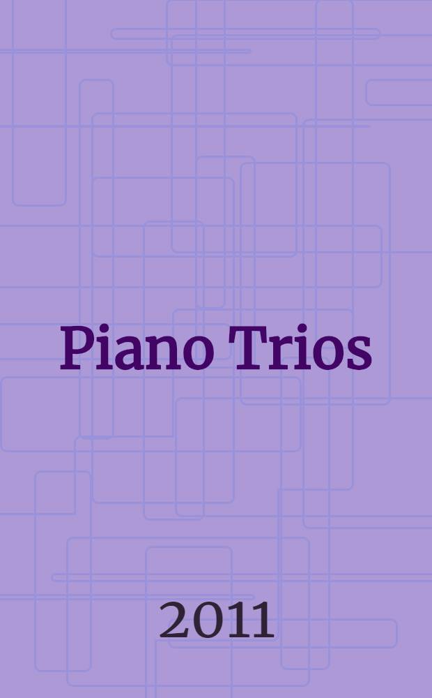 Piano Trios