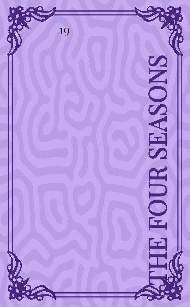 The Four Seasons