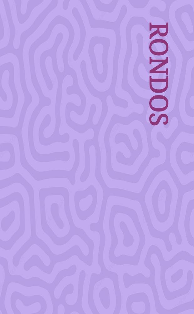 Rondos
