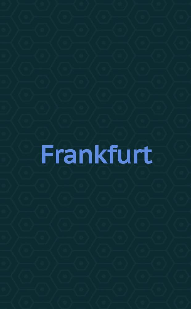 Frankfurt