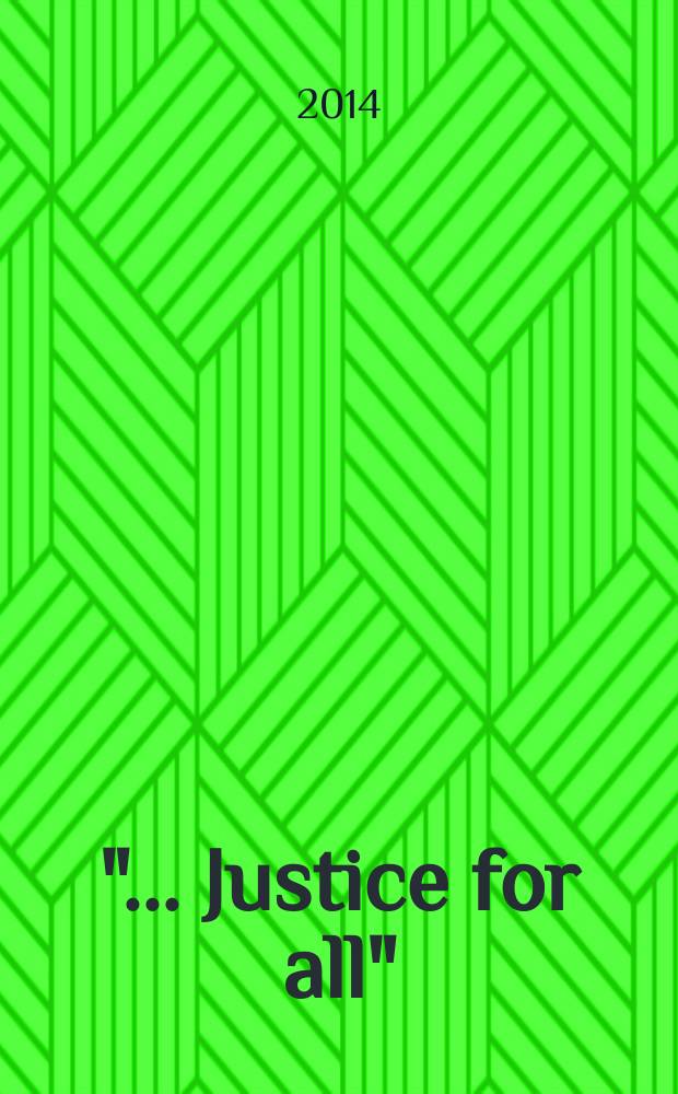 "... Justice for all" : вся правда о группе Metallica