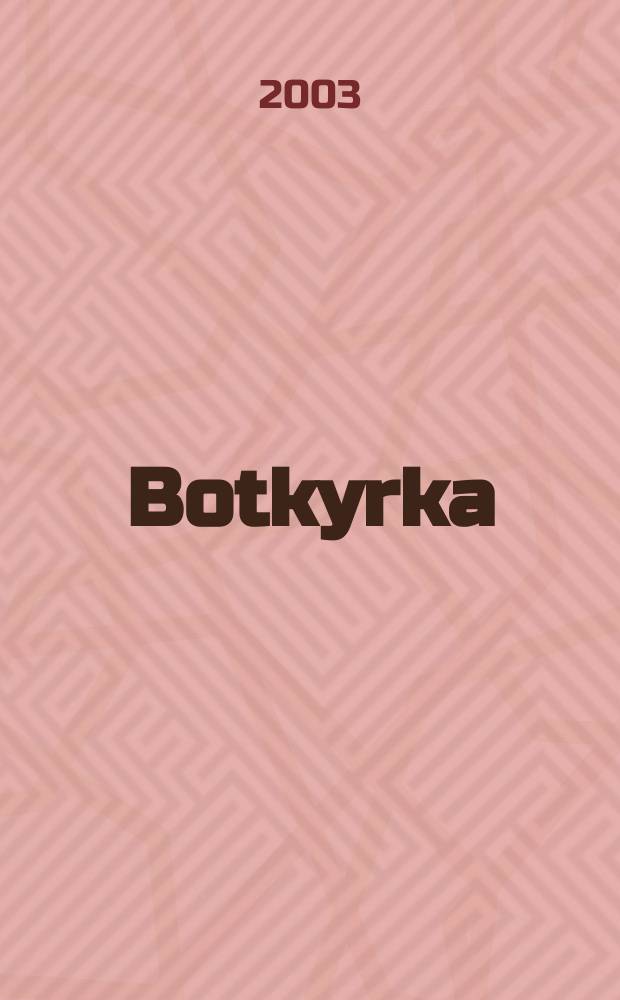 Botkyrka