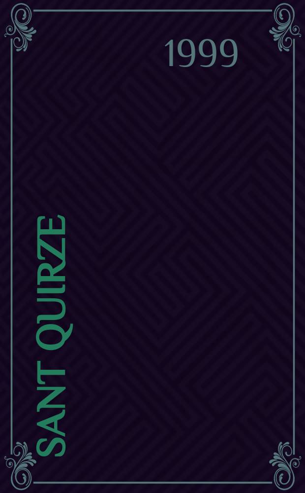 Sant Quirze