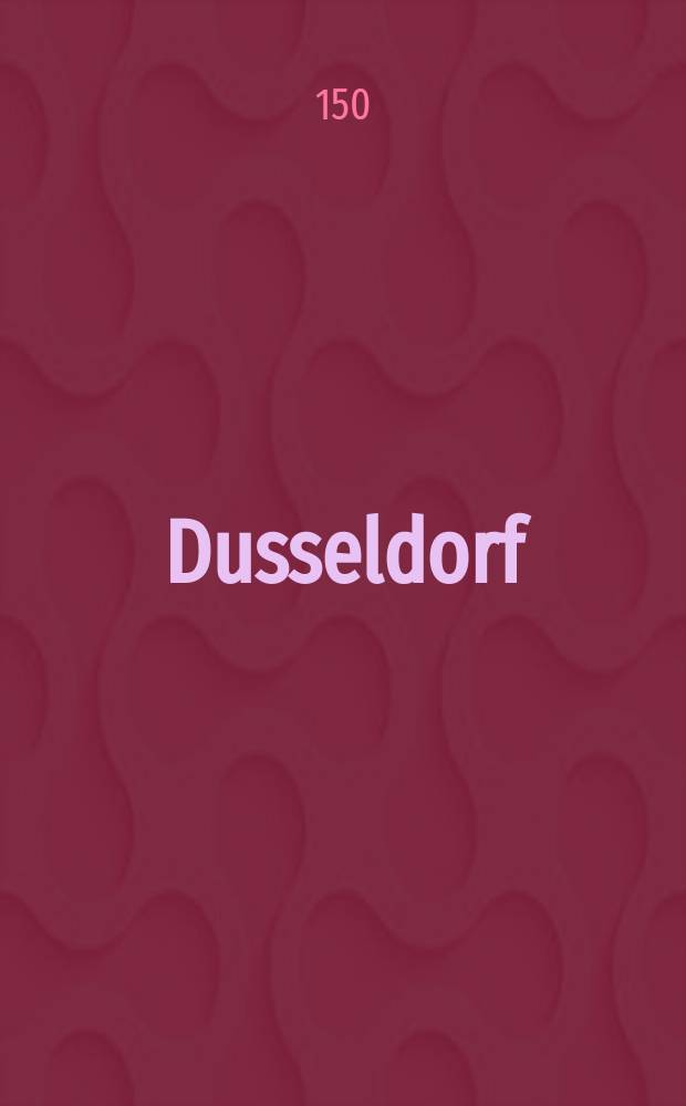 Dusseldorf