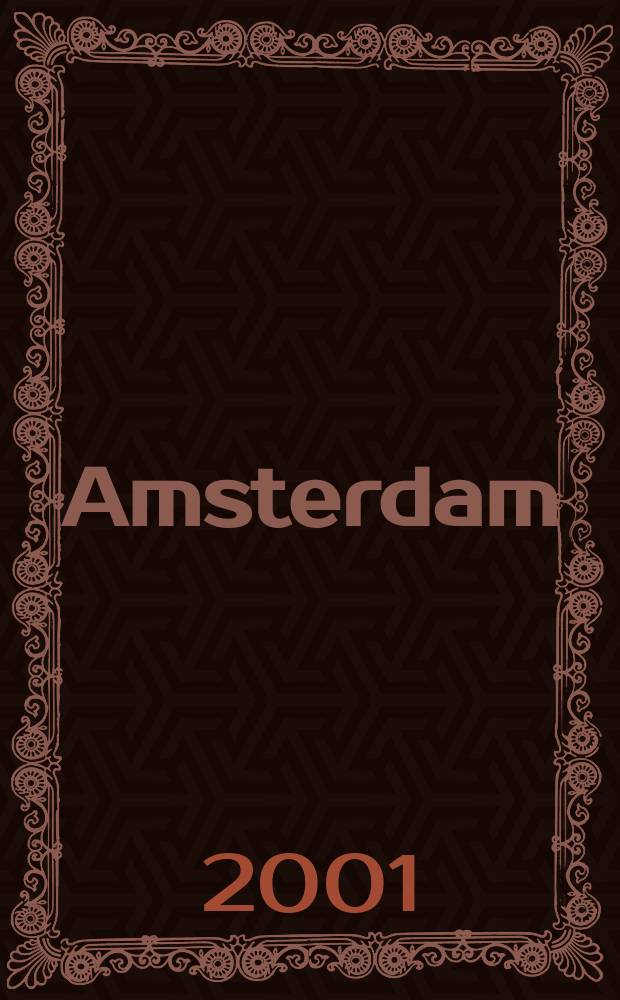 Amsterdam