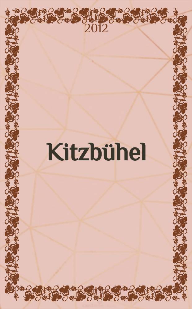 Kitzbühel
