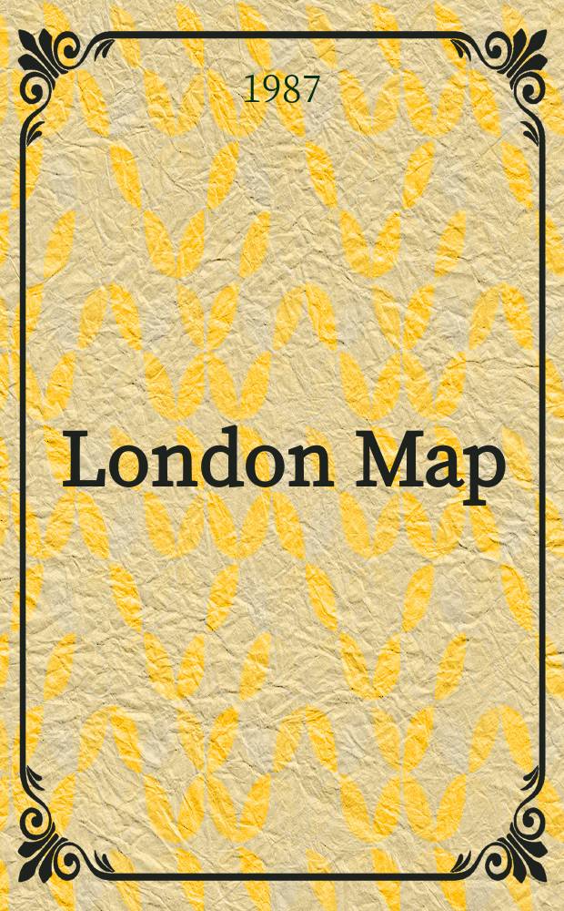 London Map