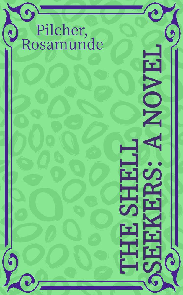 The shell seekers : A novel