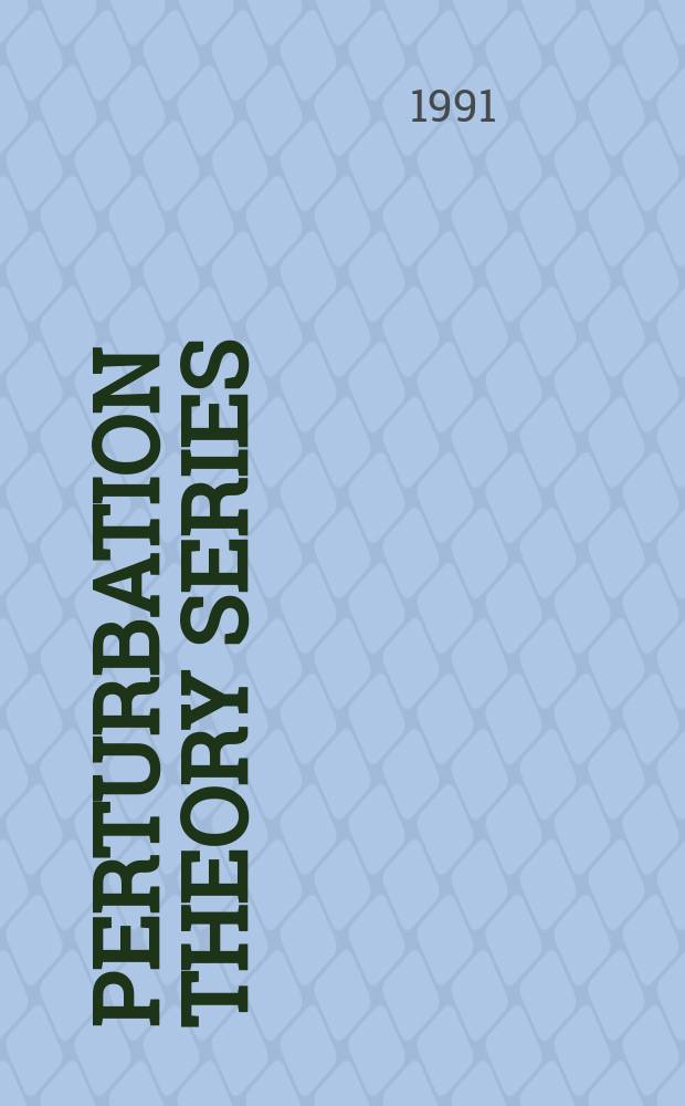 Perturbation theory series : On the heuristic convergence criteria for the calculation of coefficient functions