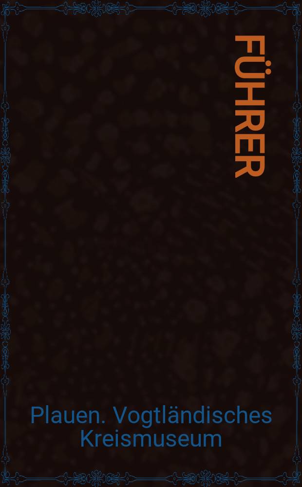 [Führer]