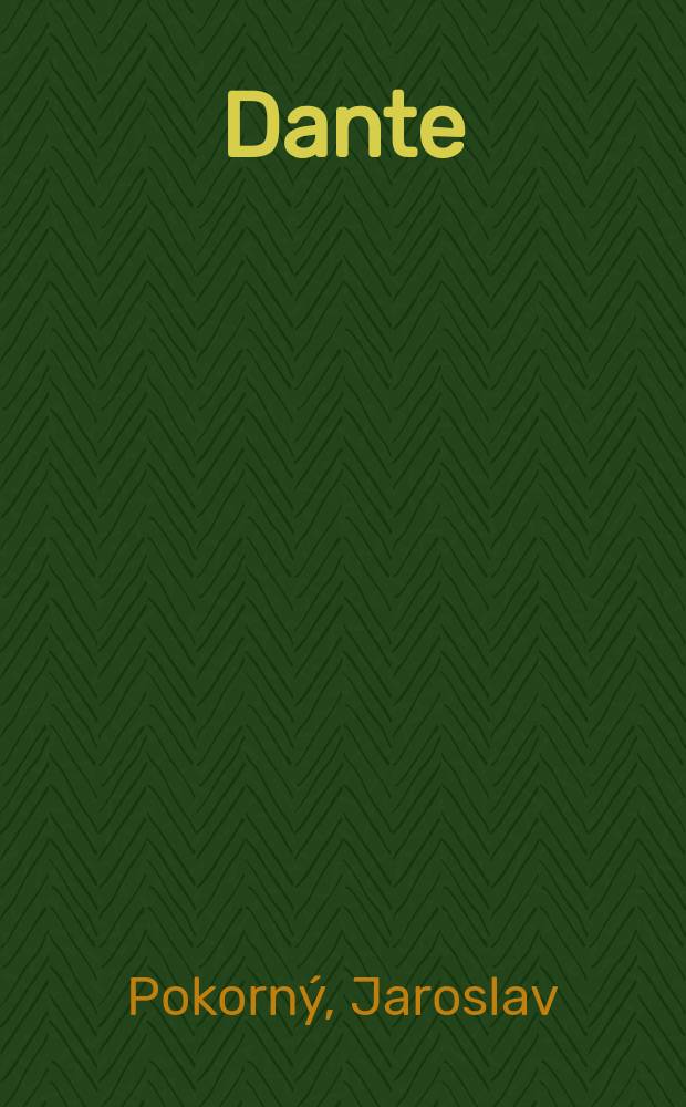 Dante
