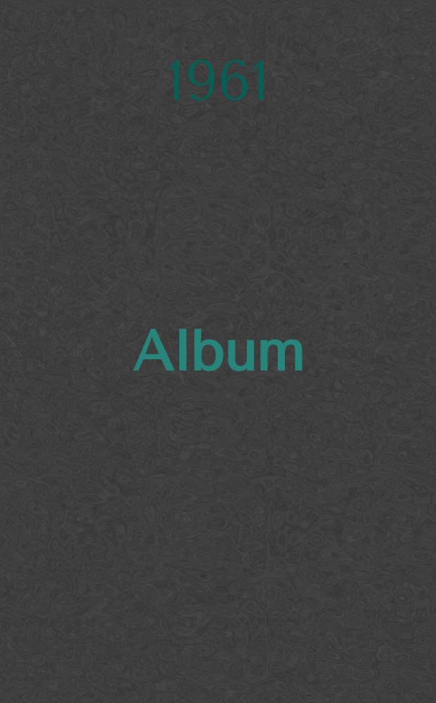 [Album]