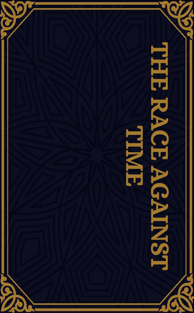 The Race against time : New perspectives and imperatives in higher education : The proceeding of the Fourteenth annual National conference on higher education. Chicago, Illinois, March, 1-4, 1959