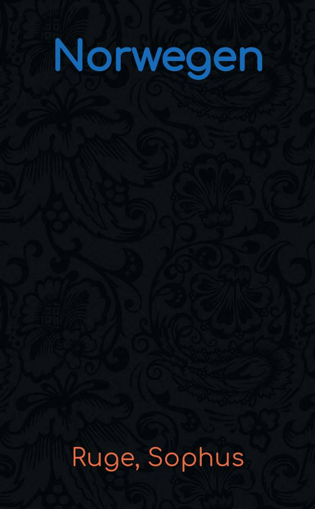 Norwegen