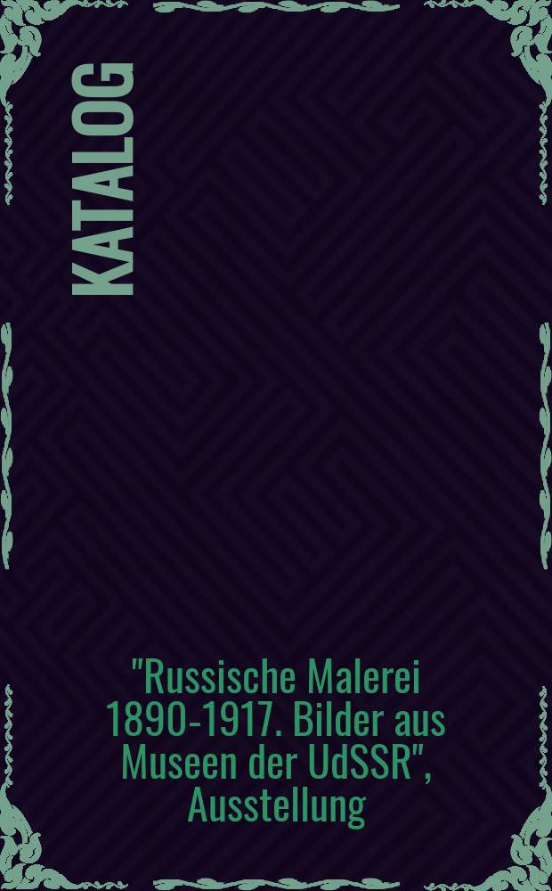 [Katalog]