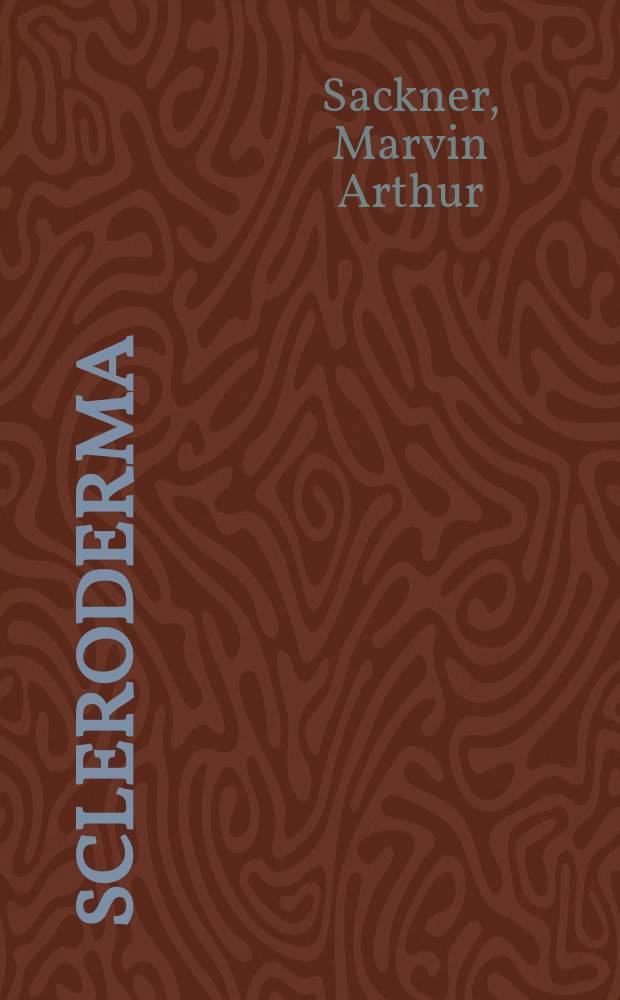 Scleroderma