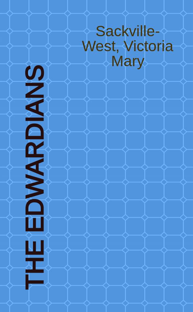 The Edwardians
