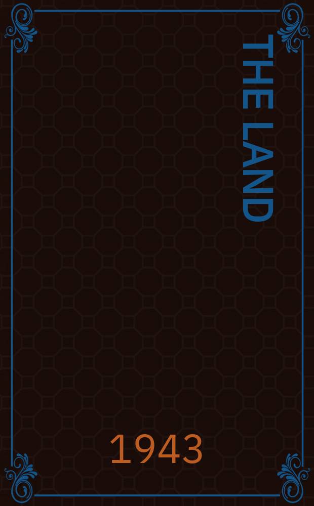 The land