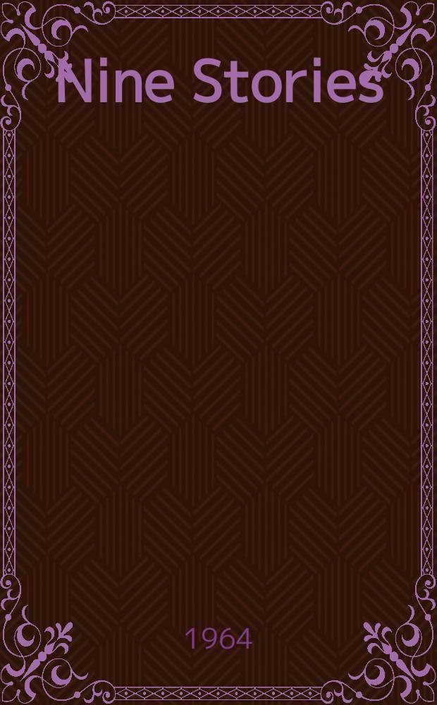 Nine Stories