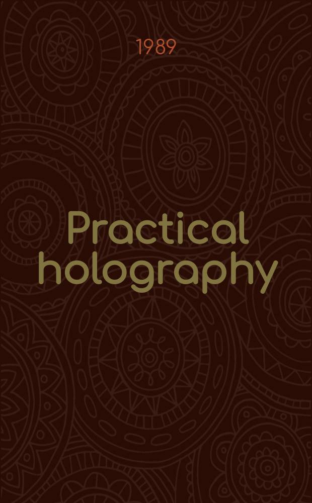 Practical holography