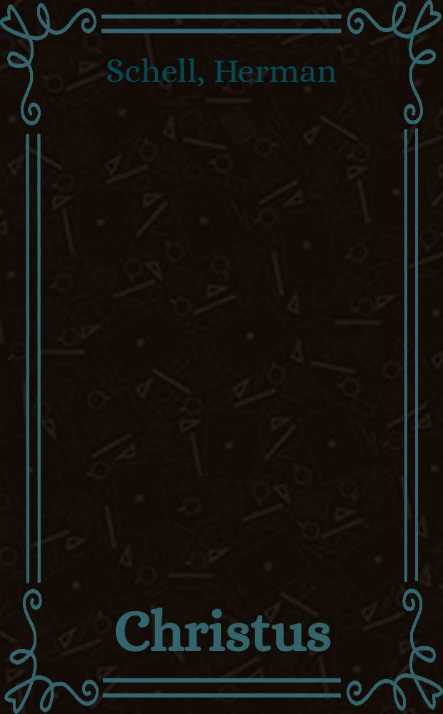 Christus