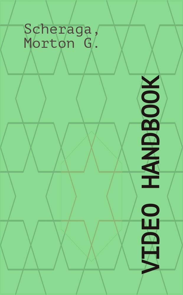 Video handbook