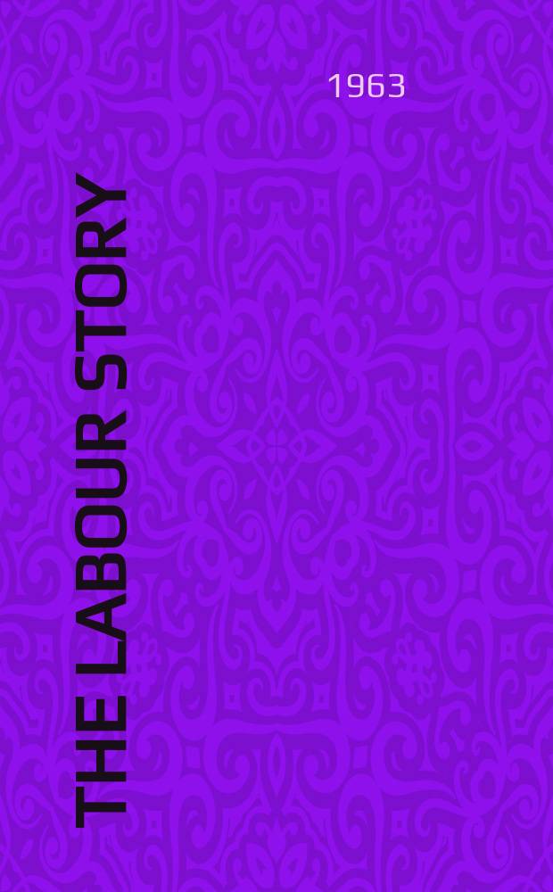 The labour story
