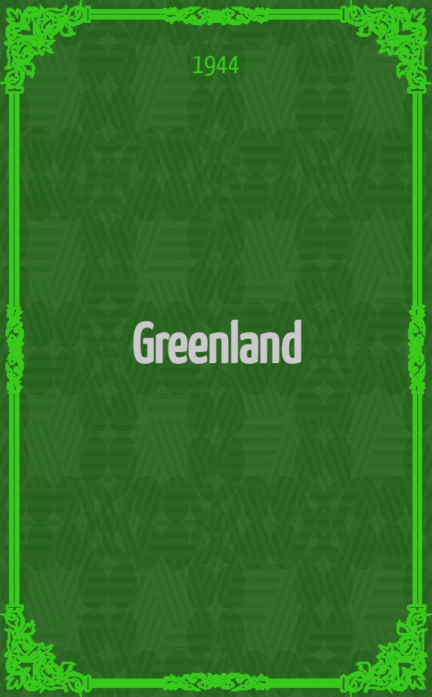 Greenland