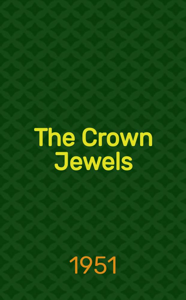 The Crown Jewels