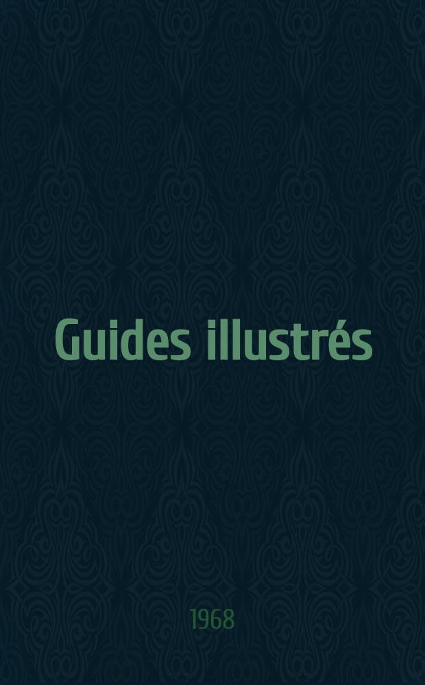 Guides illustrés