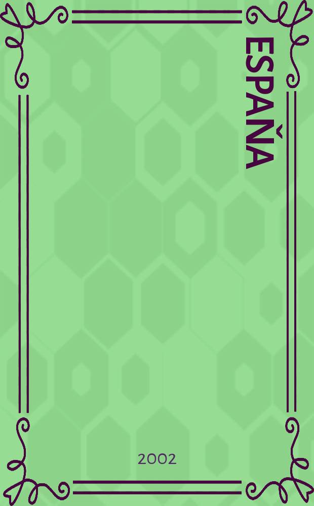 Espaňa