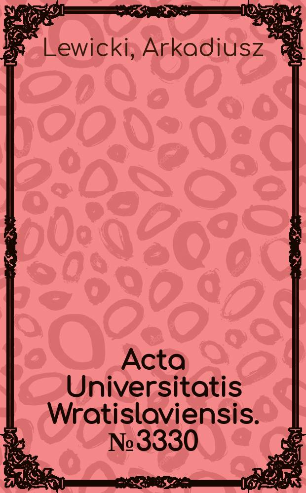 Acta Universitatis Wratislaviensis. № 3330 : Seks i dziesiąta muza = Секс и Десятая Муза. Рассуждение о сексуальности, интимные отношения и гендерные парадигмы в кино (1894-1934)
