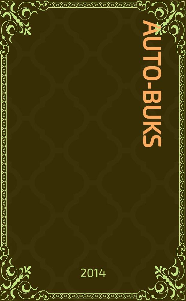 Auto-Buks