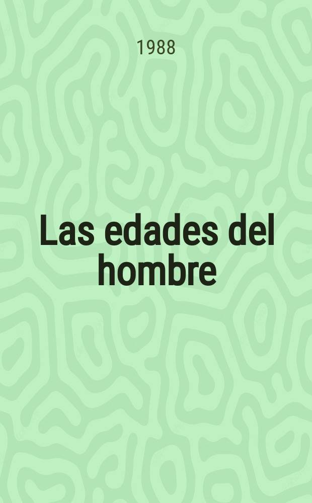 Las edades del hombre : el arte en la Iglesia de Castilla y León : catálogo de la Exposición, Catedral de Valladolid = Возраст человека