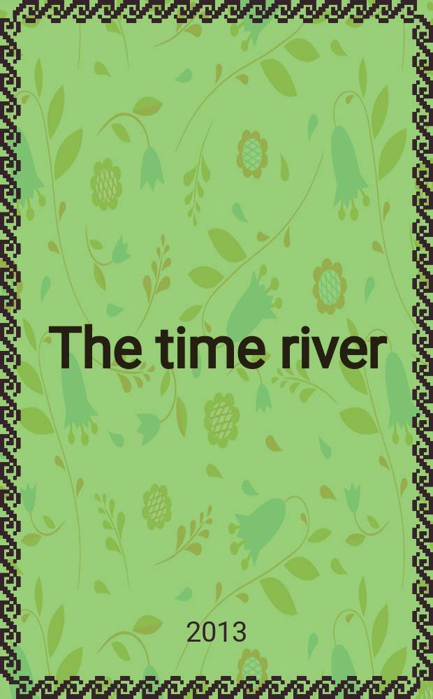 The time river