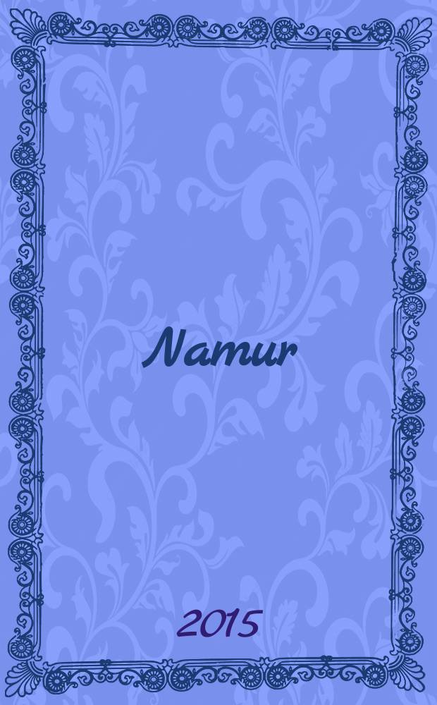 Namur