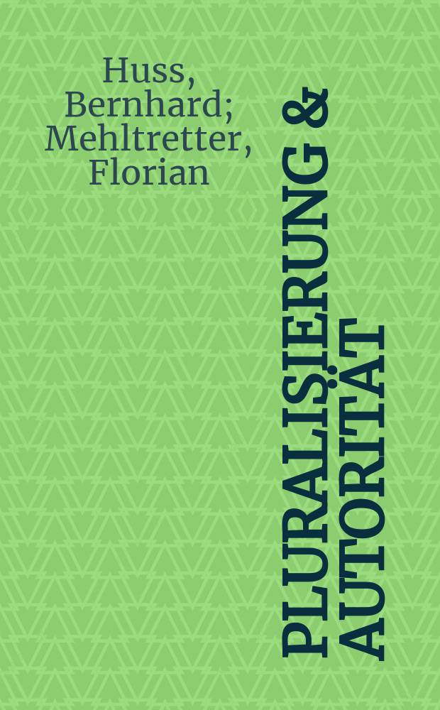 Pluralisierung & Autorität : P&A. Bd. 30 : Lyriktheorie(n) der italienischen Renaissance = Теория поэзии итальянского Возрождения