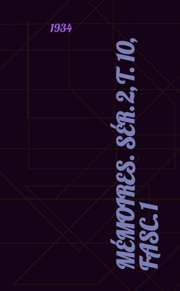 Mémoires. Sér. 2, t. 10, fasc. 1 : Histoire numismatique du Comté puis Duché de Luxembourg et de ses fiefs = История нумизматики герцогства Люксембург и феодальных поместий