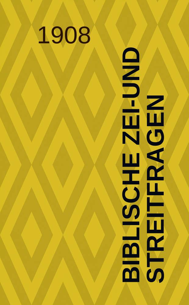 Biblische Zeit- und Streitfragen : zur Aufklärung der Gebildeten. Ser. 4, H. 10 : Seele und Leib = Душа и тело