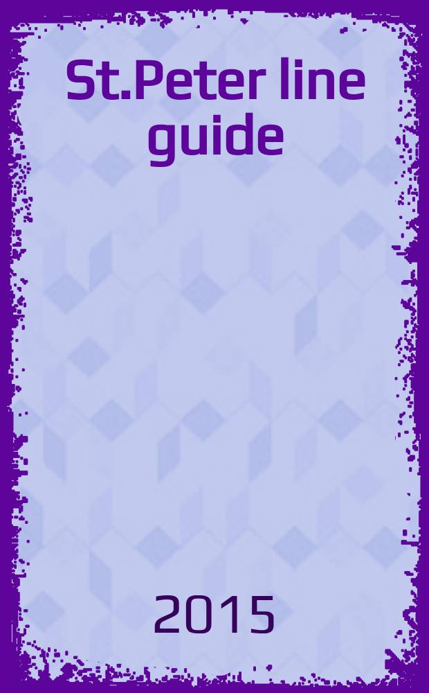 St.Peter line guide
