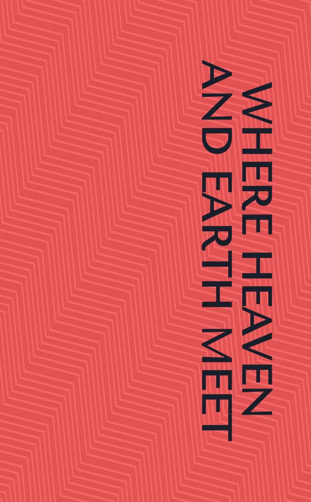 Where heaven and earth meet : essays on medieval Europe in honor of Daniel F. Callahan = Где встречаются небо и земля