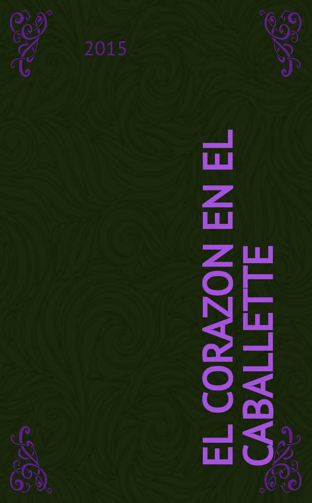 El corazon en el caballette : el artista Zurab Tsereteli : crónica con testimonios del héroe = Зураб Церетели